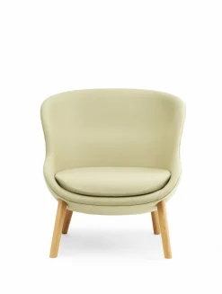 Hyg Lounge Chair by Simon Legald / Low