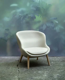 Hyg Lounge Chair by Simon Legald / Low