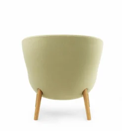 Hyg Lounge Chair by Simon Legald / Low