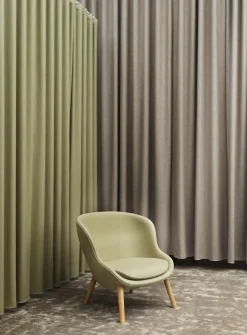 Hyg Lounge Chair by Simon Legald / Low
