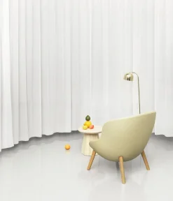Hyg Lounge Chair by Simon Legald / Low