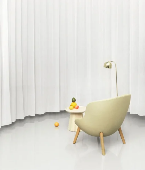 Hyg Lounge Chair by Simon Legald / Low