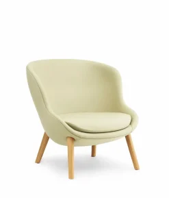 Hyg Lounge Chair by Simon Legald / Low