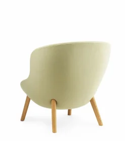 Hyg Lounge Chair by Simon Legald / Low