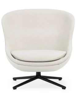 Hyg Lounge Chair by Simon Legald / Low
