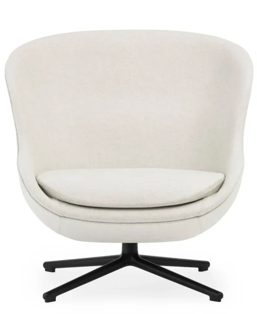 Hyg Lounge Chair by Simon Legald / Low