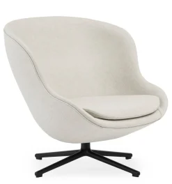 Hyg Lounge Chair by Simon Legald / Low