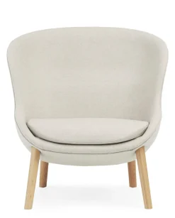 Hyg Lounge Chair by Simon Legald / Low