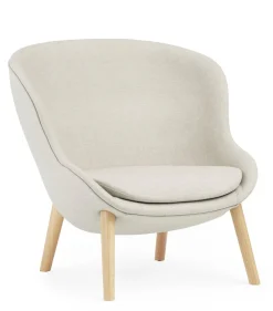 Hyg Lounge Chair by Simon Legald / Low