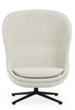 Hyg Lounge Chair by Simon Legald / High