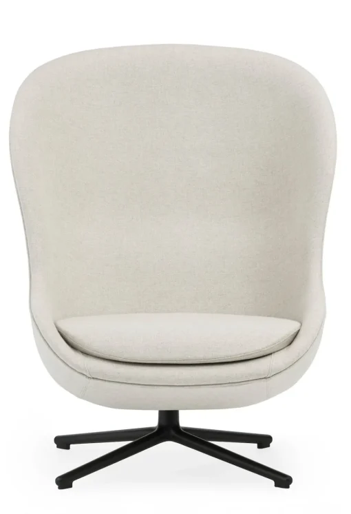 Hyg Lounge Chair by Simon Legald / High