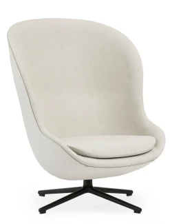 Hyg Lounge Chair by Simon Legald / High