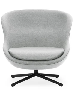 Hyg Lounge Chair by Simon Legald / Low