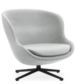 Hyg Lounge Chair by Simon Legald / Low