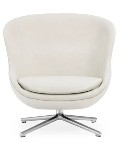 Hyg Lounge Chair by Simon Legald / Low