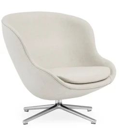 Hyg Lounge Chair by Simon Legald / Low