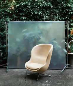 Hyg Lounge Chair by Simon Legald / High