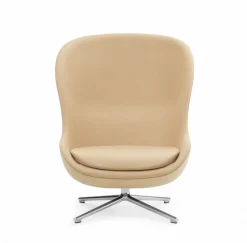 Hyg Lounge Chair by Simon Legald / High