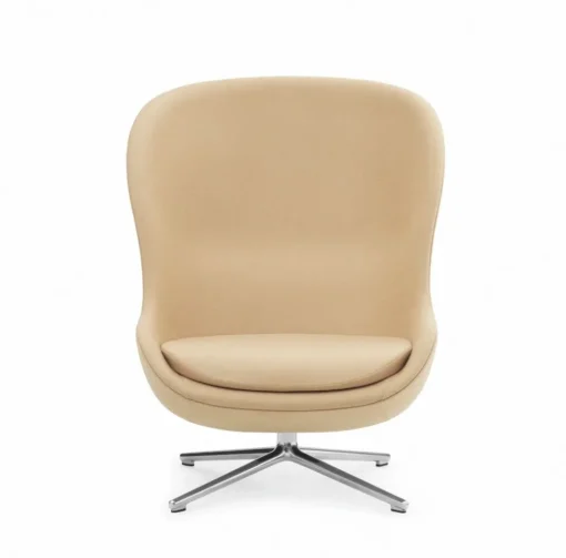Hyg Lounge Chair by Simon Legald / High
