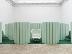 Hyg Lounge Chair by Simon Legald / High