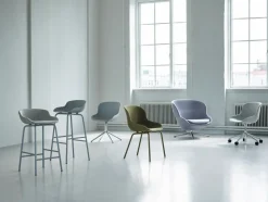 Hyg Lounge Chair by Simon Legald / High