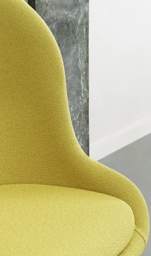 Hyg Lounge Chair by Simon Legald / High