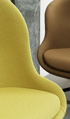 Hyg Lounge Chair by Simon Legald / High