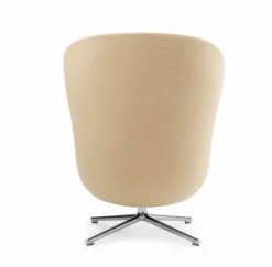 Hyg Lounge Chair by Simon Legald / High