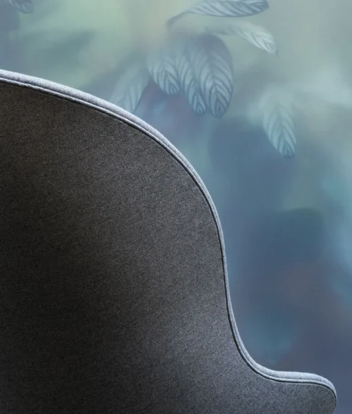 Hyg Lounge Chair by Simon Legald / High