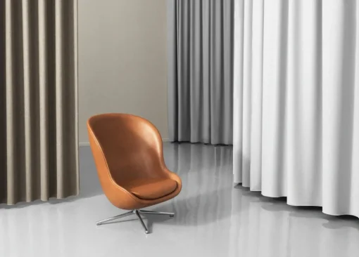 Hyg Lounge Chair by Simon Legald / High