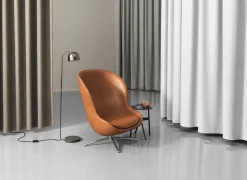 Hyg Lounge Chair by Simon Legald / High