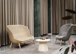 Hyg Lounge Chair by Simon Legald / High