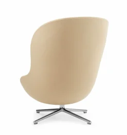 Hyg Lounge Chair by Simon Legald / High