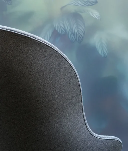 Hyg Lounge Chair by Simon Legald / High