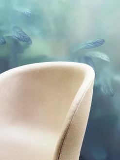 Hyg Lounge Chair by Simon Legald / High