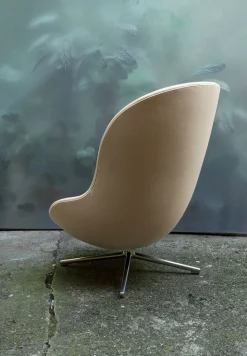 Hyg Lounge Chair by Simon Legald / High