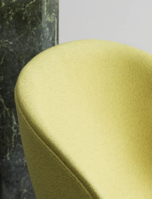 Hyg Lounge Chair by Simon Legald / High