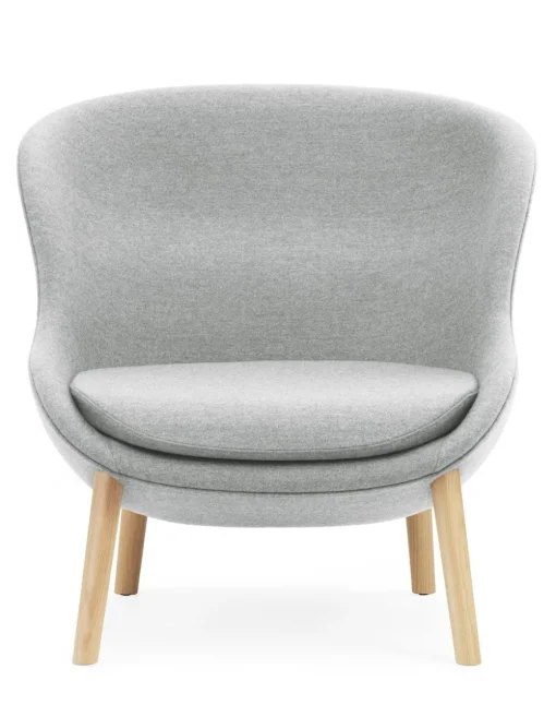 Hyg Lounge Chair by Simon Legald / Low