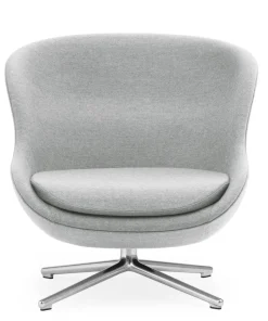 Hyg Lounge Chair by Simon Legald / Low