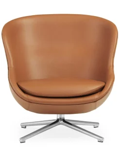 Hyg Lounge Chair by Simon Legald / Low