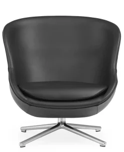 Hyg Lounge Chair by Simon Legald / Low