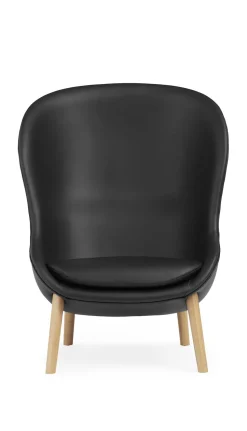 Hyg Lounge Chair by Simon Legald / High