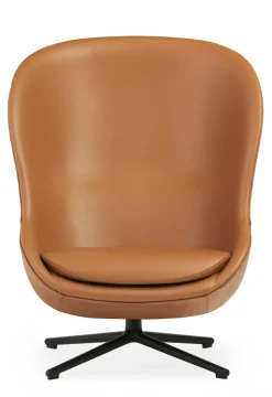 Hyg Lounge Chair by Simon Legald / High
