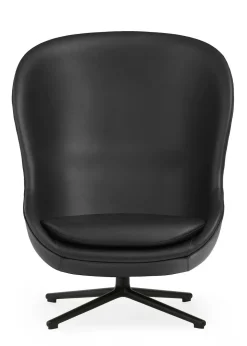 Hyg Lounge Chair by Simon Legald / High