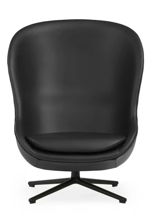 Hyg Lounge Chair by Simon Legald / High