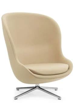 Hyg Lounge Chair by Simon Legald / High