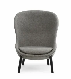 Hyg Lounge Chair by Simon Legald / High