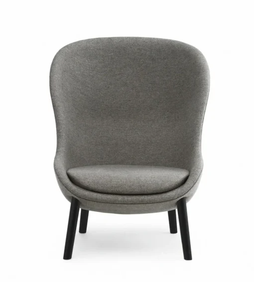 Hyg Lounge Chair by Simon Legald / High