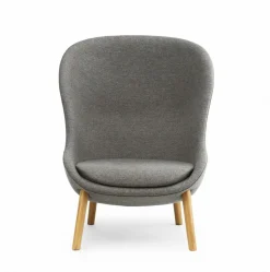 Hyg Lounge Chair by Simon Legald / High