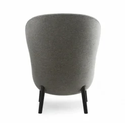 Hyg Lounge Chair by Simon Legald / High